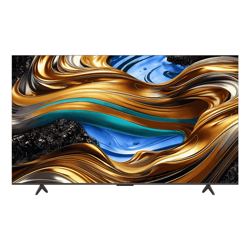 Televisor con Comando de Voz Gogle TV TCL