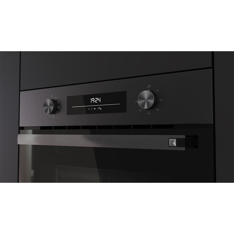 Horno Empotrable Eléctrico HSB6350 60cm Teka 