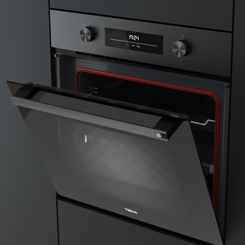 Horno Empotrable Eléctrico HSB6350 60cm Teka 