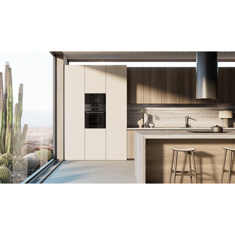 Horno Empotrable Eléctrico HSB6350 60cm Teka 