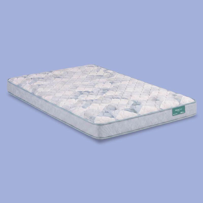 Colchón BeautySleep Erica  Low Profile 90x190x15cm