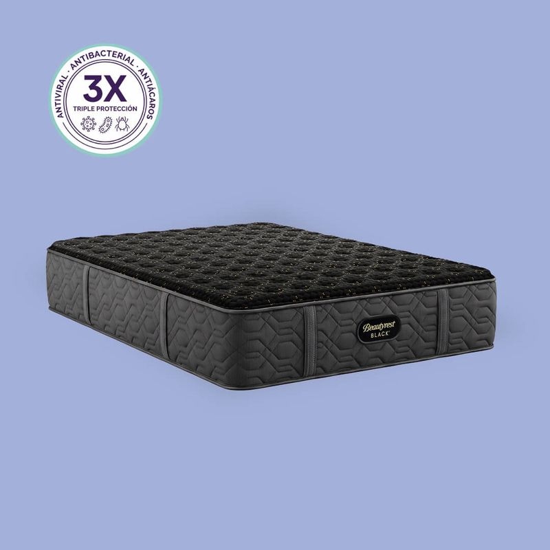 Colchón BeautyRest Black Firm 105x190cm