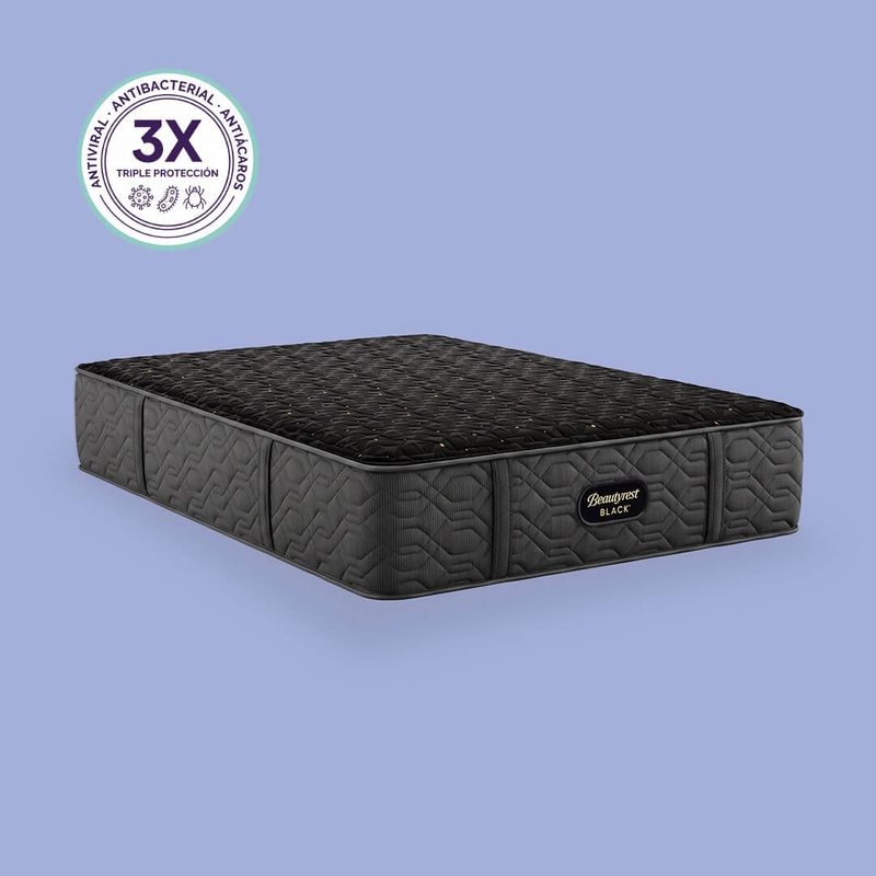 Colchón Beautyrest Black Medium Firm Memory Top 160X200cm