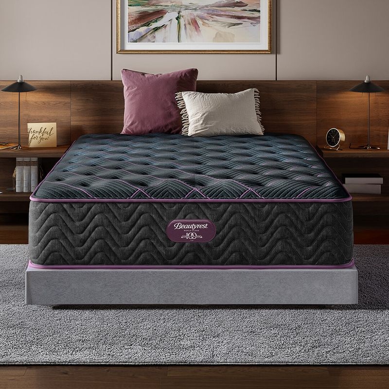 Colchón Beautyrest World Class Sotf 100X200cm