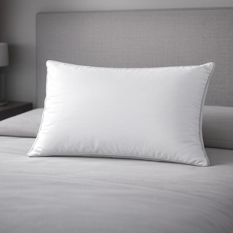 Almohada Beautyrest Dual Dream 90x50cm
