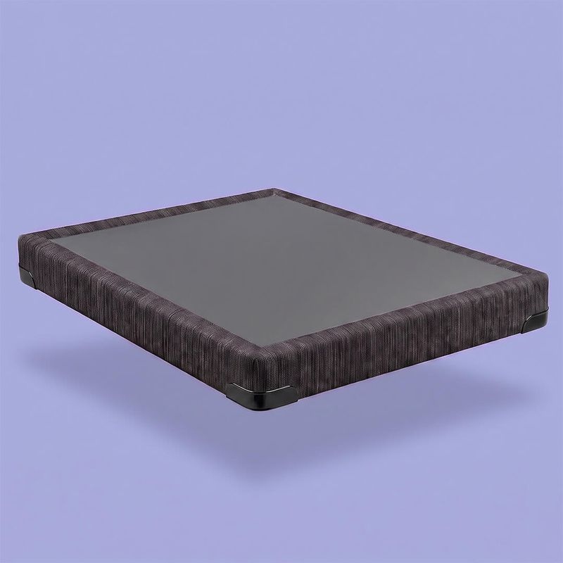 Base Beautyrest Black 100x200x35cm Simmons