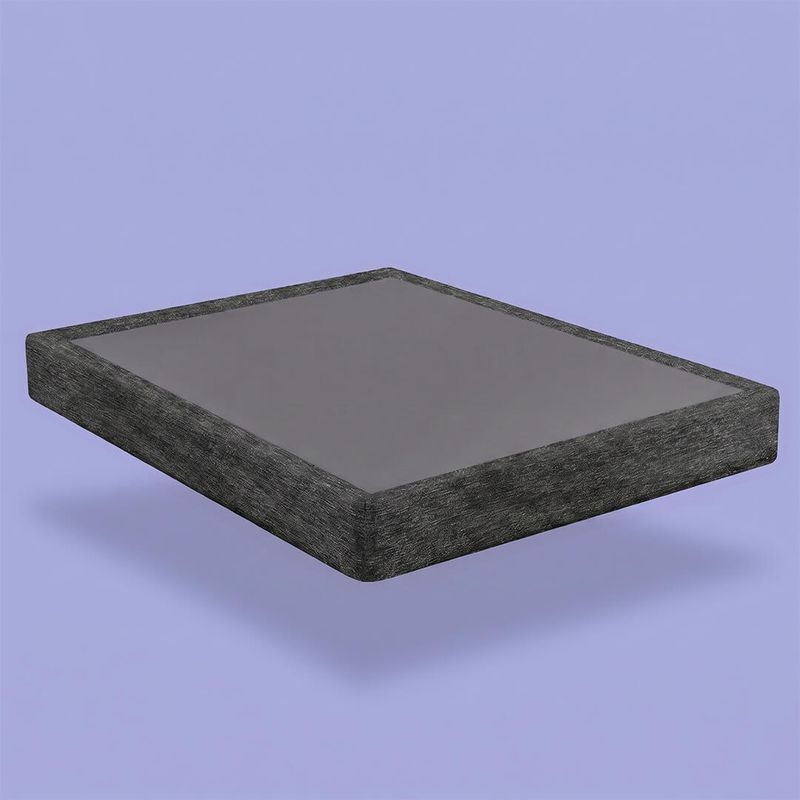 Base Beautyrest World Class 2x(100x200cm) Alto 35cm Simmons