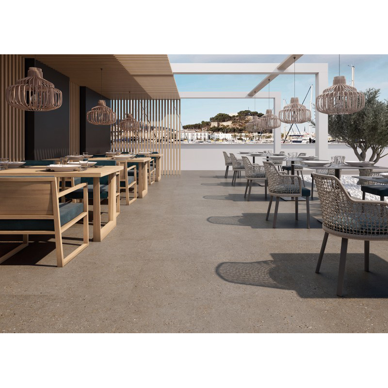 Porcelanato Doge Rialto Antideslizante  60x120cm Hecho en España