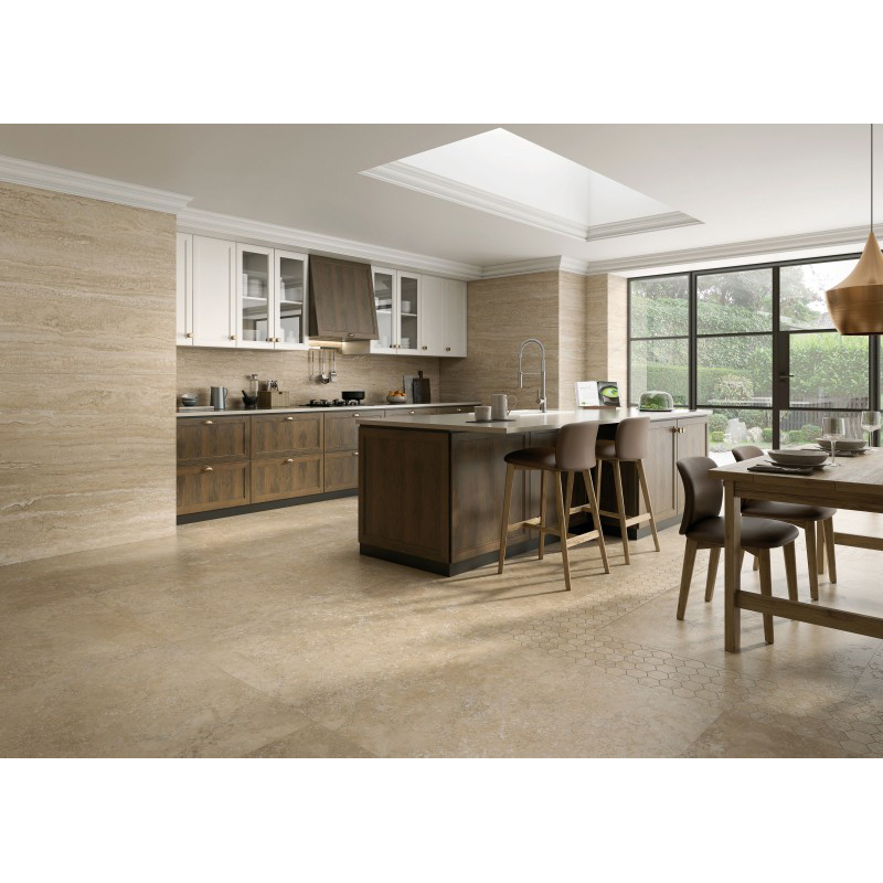 Porcelanato Pantheon Evo Mate  60x120cm Hecho en España