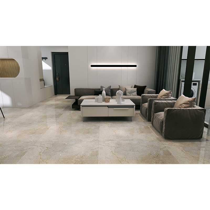 Porcelanato Tuscany Ivory Antideslizante 60x60cm 