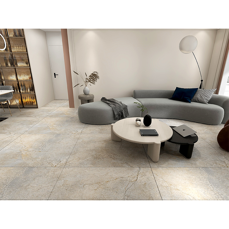 Porcelanato Tuscany Ivory Antideslizante 60x120cm 