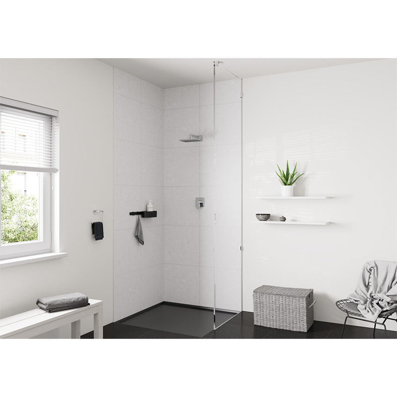 Brazo de Ducha Vernis Shape Cromo Hansgrohe