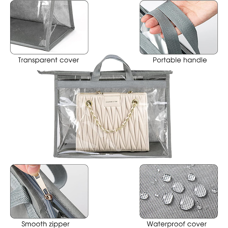 Organizador de Carteras Small 32x22x10cm