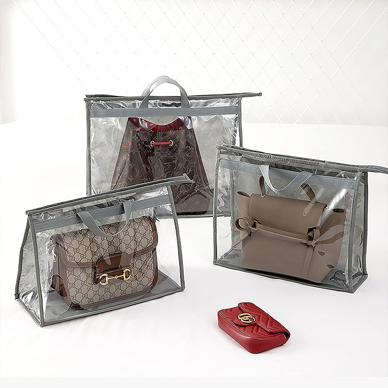 Organizador de Carteras Small 32x22x10cm