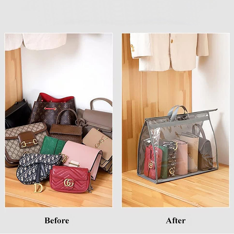 Organizador de Carteras Small 32x22x10cm
