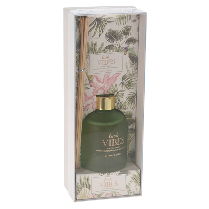 Difusor de Fragancia 200ml 3 Fragancias