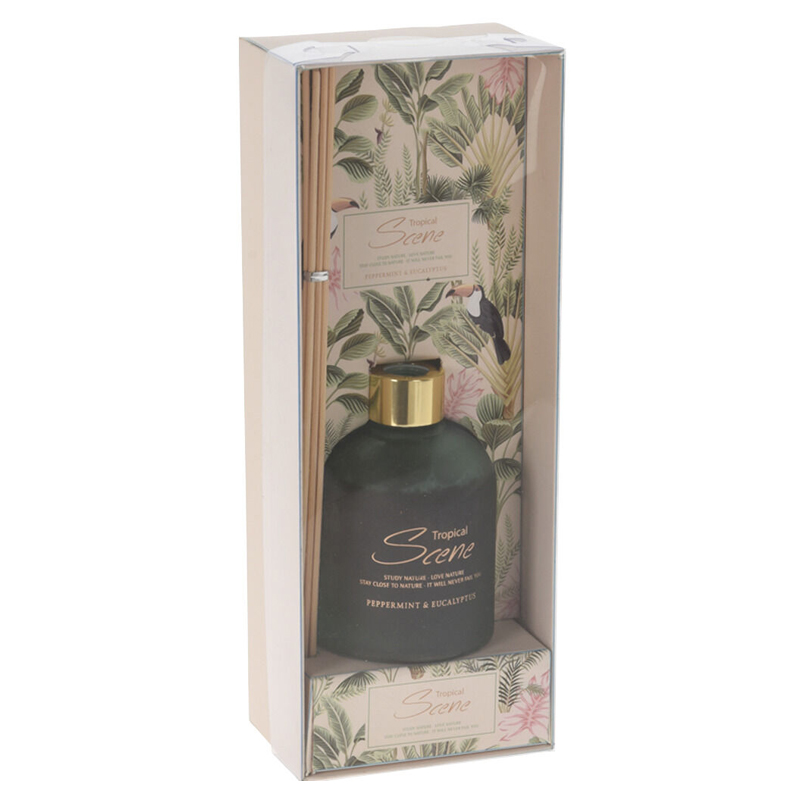 Difusor de Fragancia 200ml 3 Fragancias