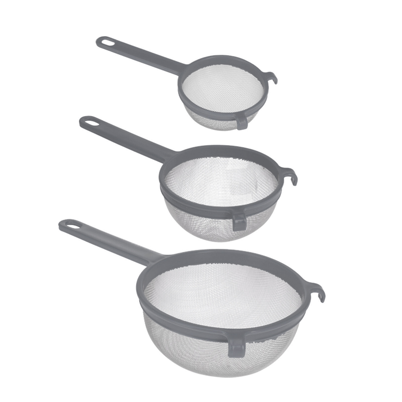 Colador 20+25+32cm Excellent Houseware