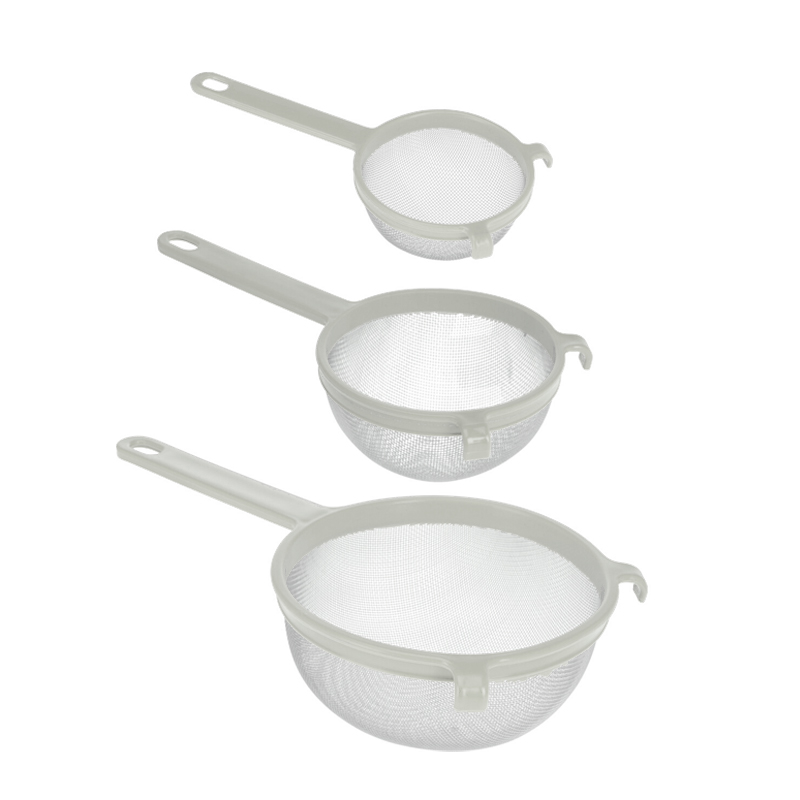Colador 20+25+32cm Excellent Houseware