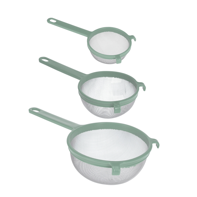Colador 20+25+32cm Excellent Houseware
