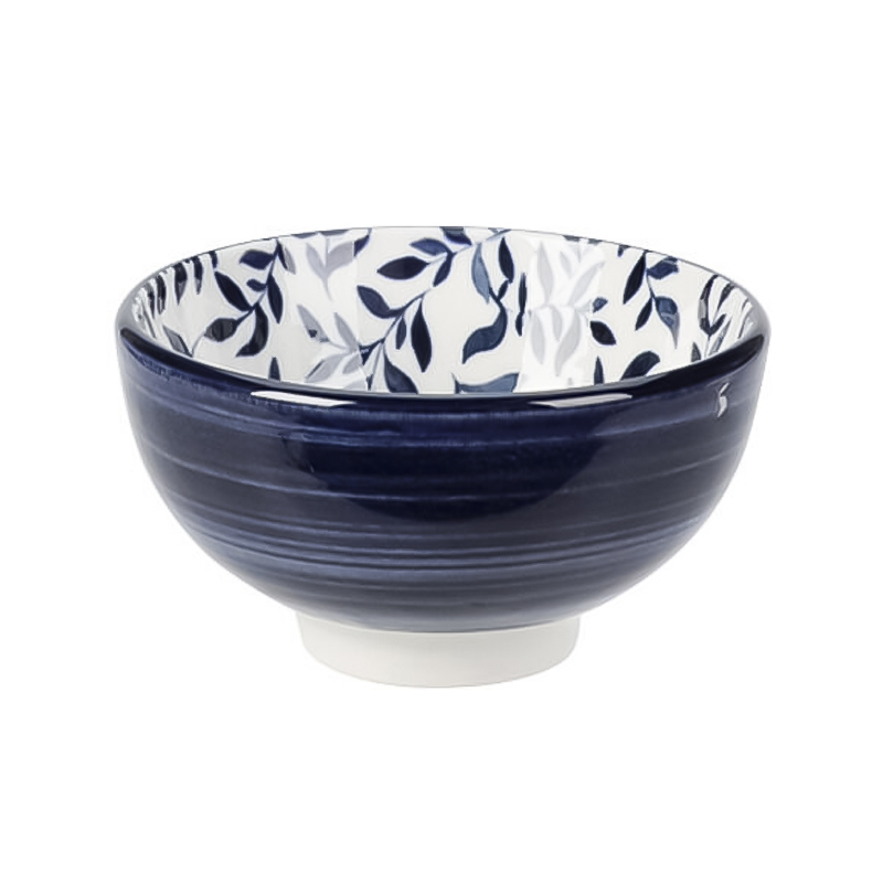 Bowl Blue Bay Mini 9.5x5cm Cerámica