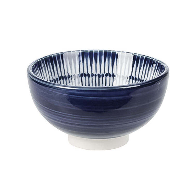Bowl Blue Bay Mini 9.5x5cm Cerámica