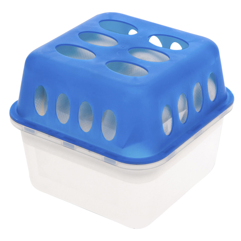 Absorbedor de Humedad 800gr Ultra Fresh