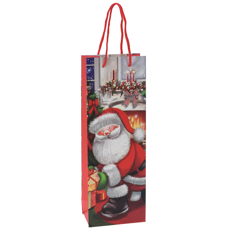 Funda de Regalo Botella Surtida 