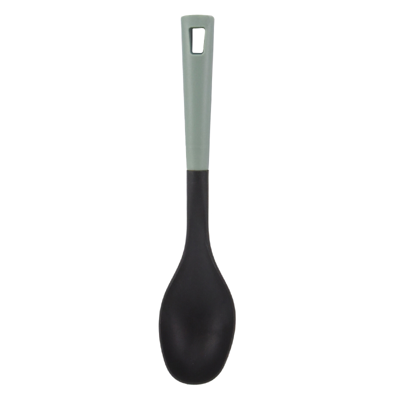 Cuchara Nylon Menta Excellent