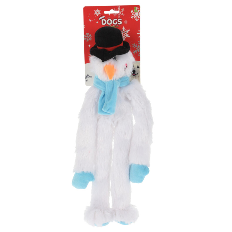 Juguete Noel para Perro Surtido