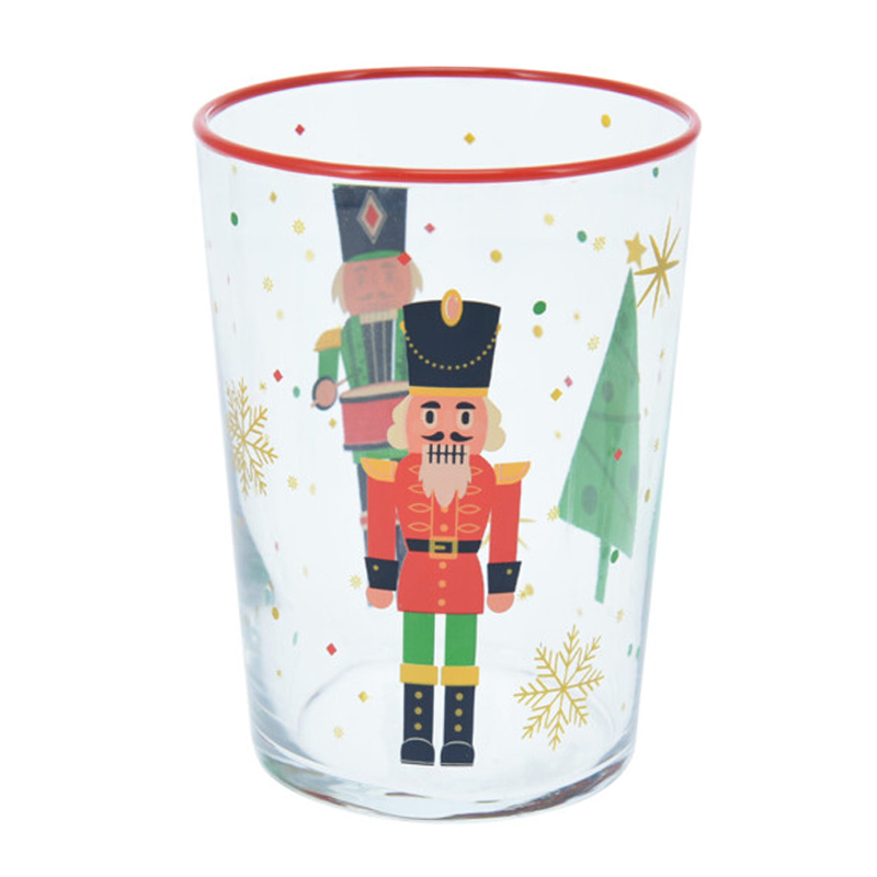 Vasos de Navidad 17.25 oz Surtido