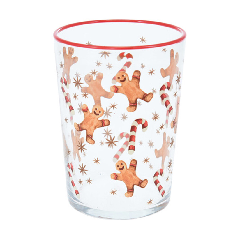 Vasos de Navidad 17.25 oz Surtido