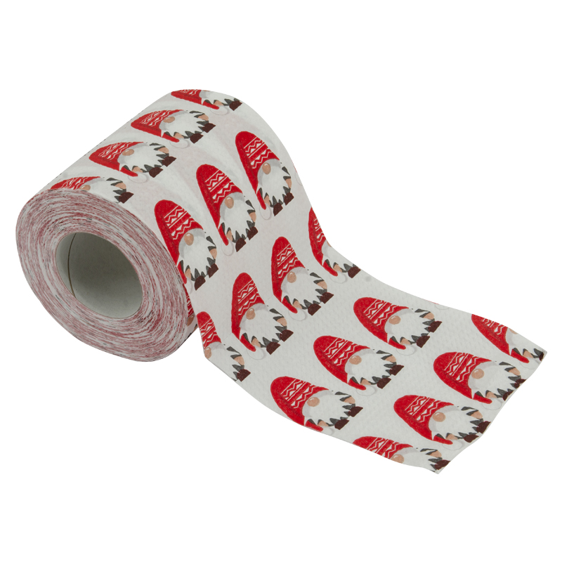 Papel Higiénico Surtido