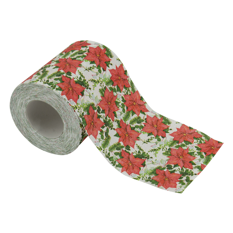Papel Higiénico Surtido