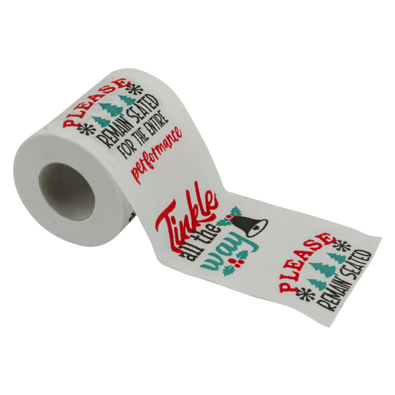 Papel Higiénico Surtido