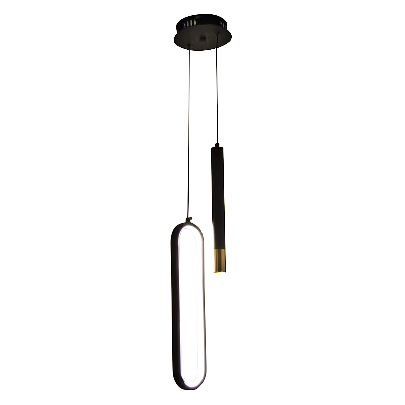 Lámpara de Techo Snook Led 35x20cm