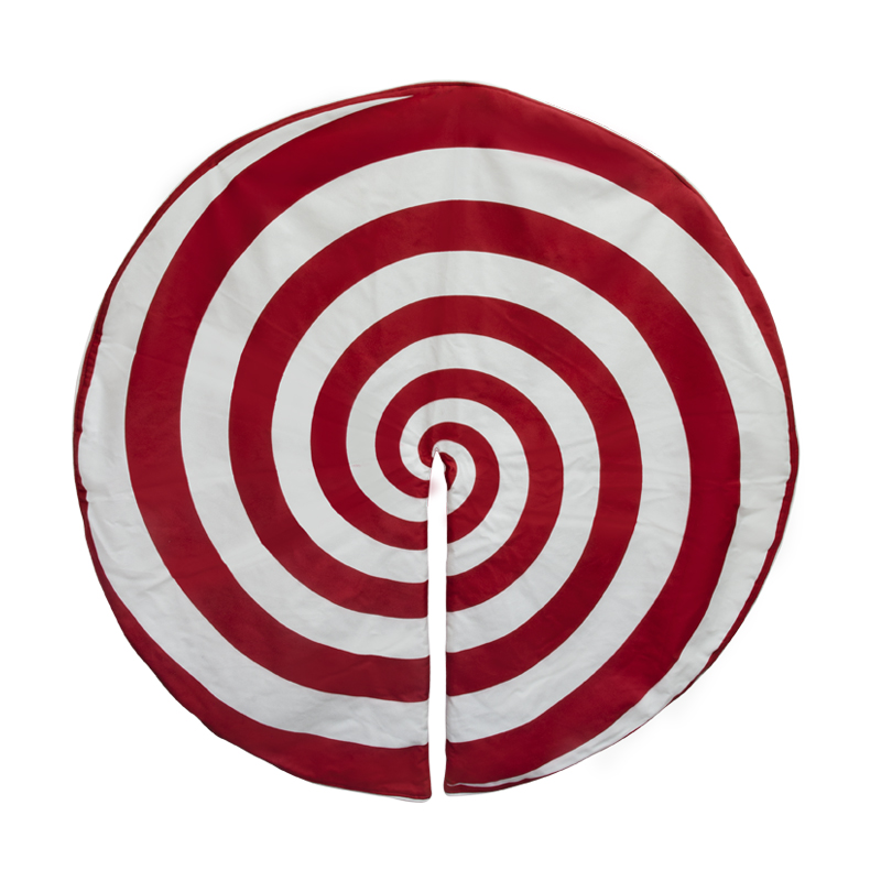 Pie de Árbol Sweet Christmas 116cm