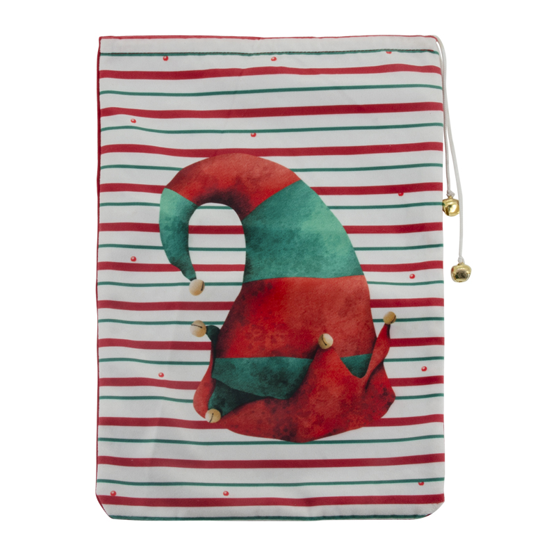 Funda de Regalo Sweet Christmas 30x45cm