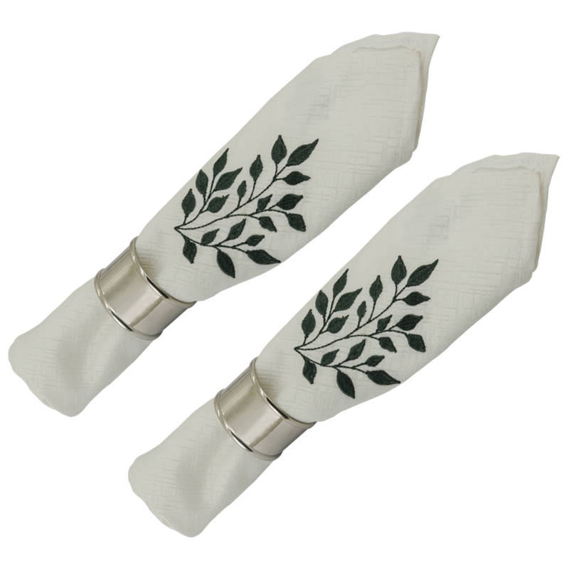 Servilleta de Winter Magic Set 2 Unidades