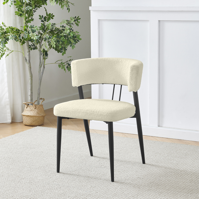 Butaca Amana Beige