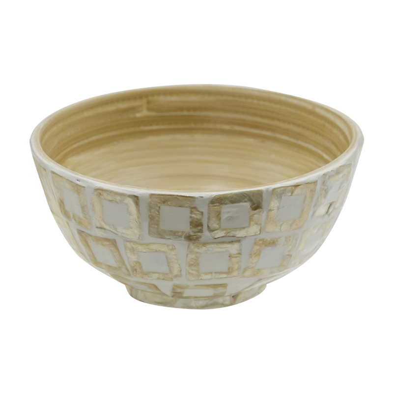 Bowl Muine Nacar 12cm