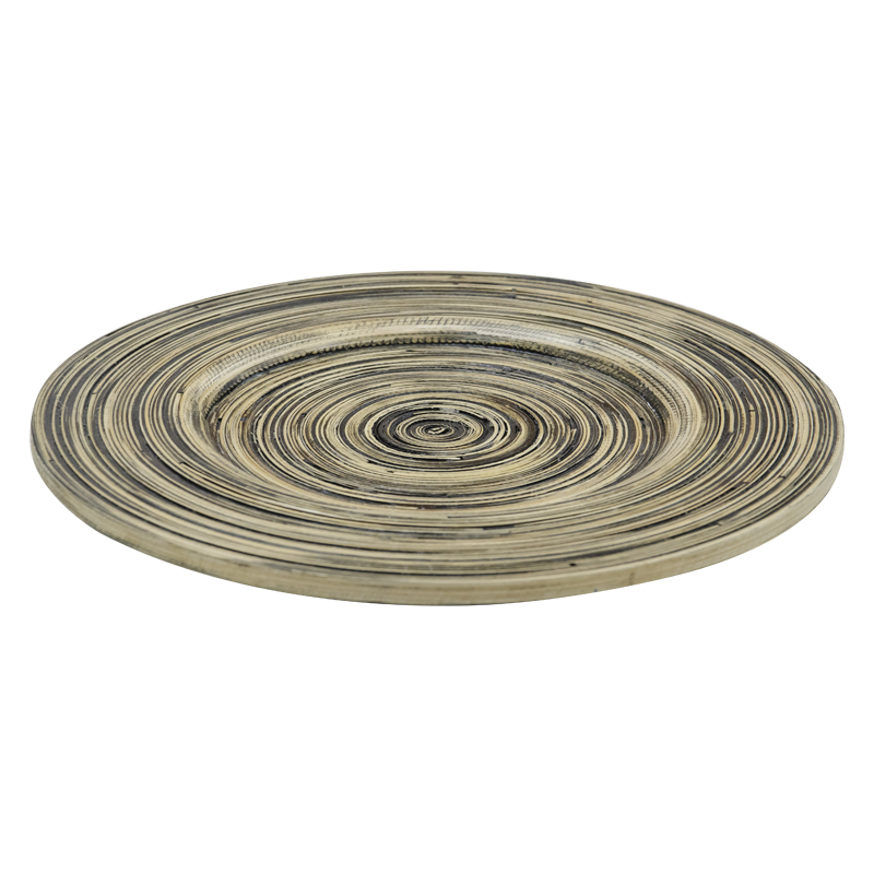 Porta Plato Lao Cai 33cm