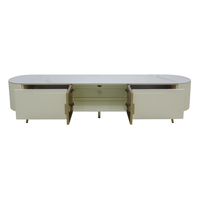 Mesa para TV Firenze 200x40x53cm