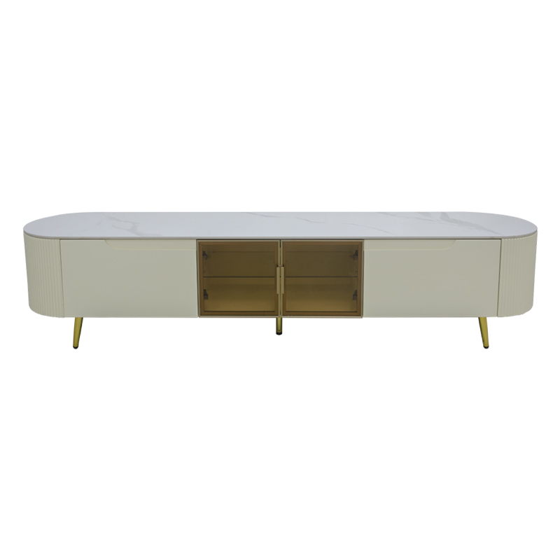Mesa para TV Firenze 200x40x53cm