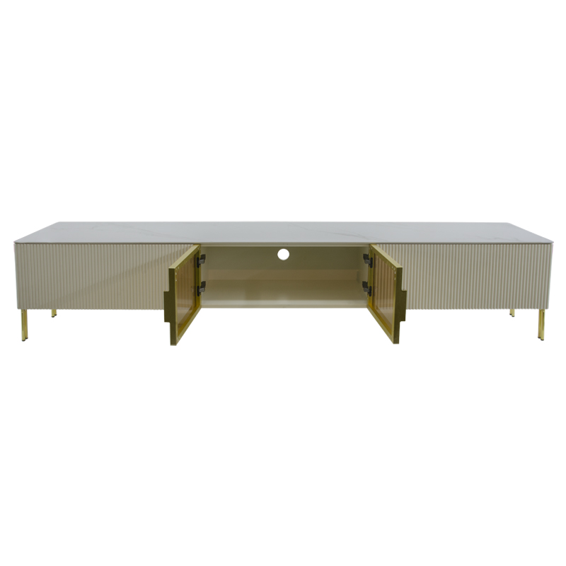 Mesa para TV Lorenzo 200x40x40cm