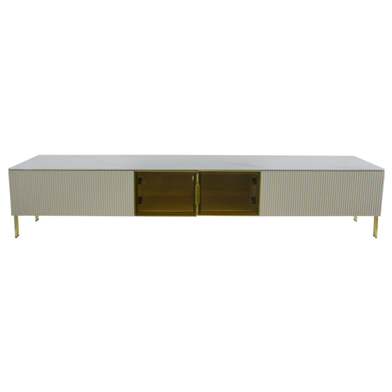 Mesa para TV Lorenzo 200x40x40cm