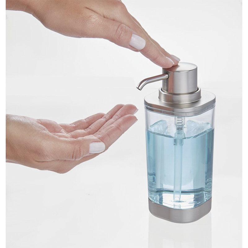 Dispensador de Jabón Líquido Preston Interdesign