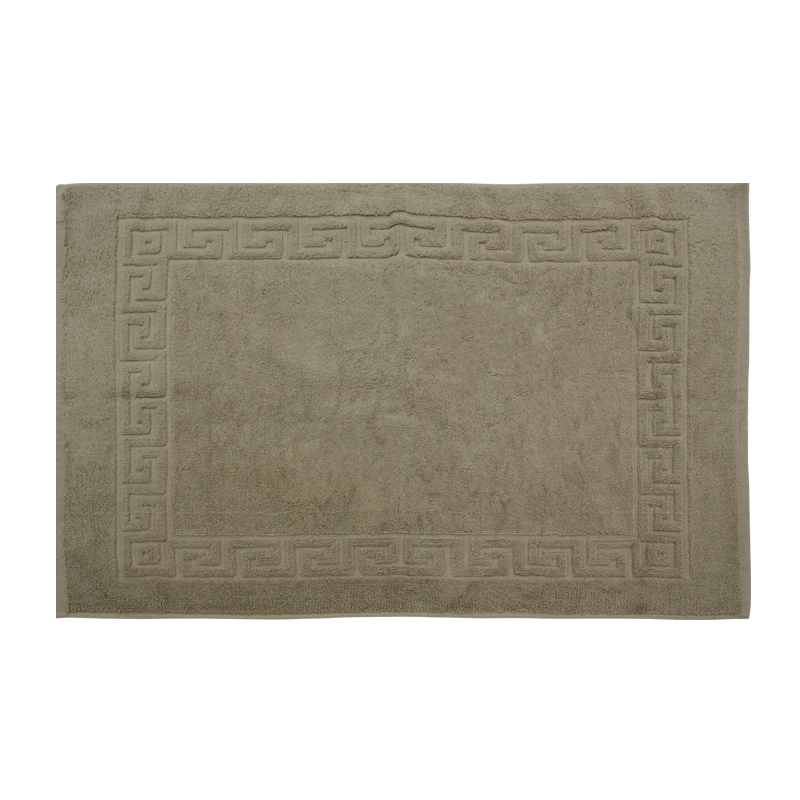 Toalla de Piso Spring 50x80cm 900g