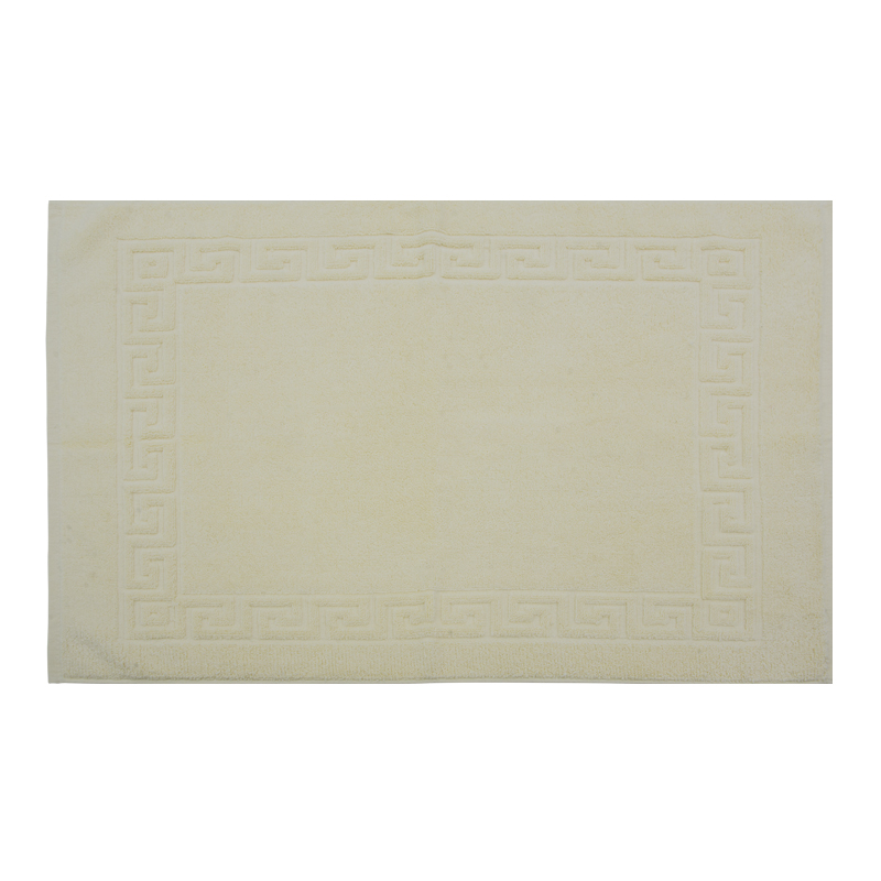 Toalla de Piso Spring 50x80cm 900g