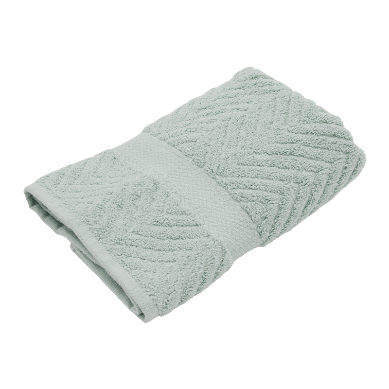 Toalla Spring Inters 40x70cm 670g